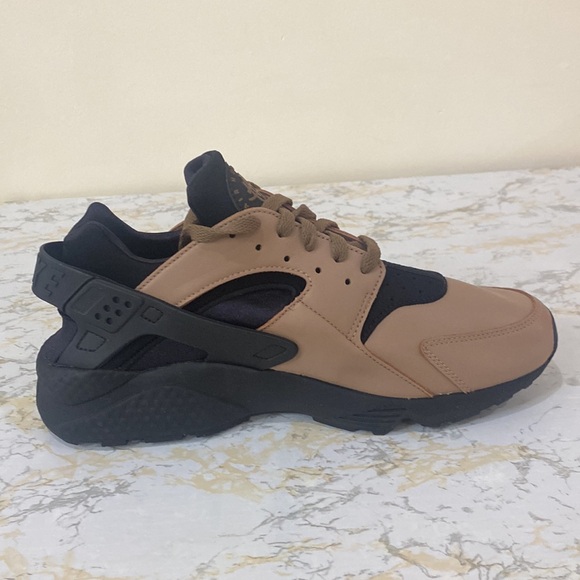 Nike Air Huarache Toadstool - Picture 7 of 8